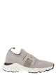 Tod's Kate Technical Fabric Sneakers