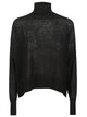 Ct Plage Cashmere High-Neck Sweater