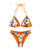 Orangé Muse Bikini Set