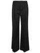 Via Masini 80 Wool Blend Trousers