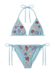 Ocean Bikini Set