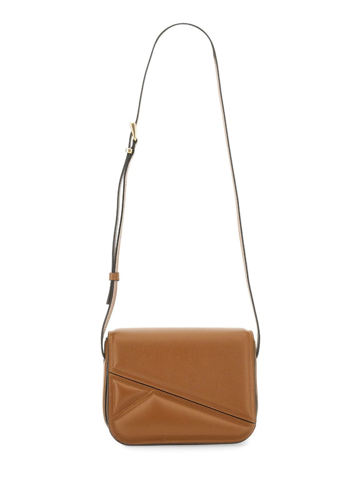 Wandler Medium Oscar Trunk Bag