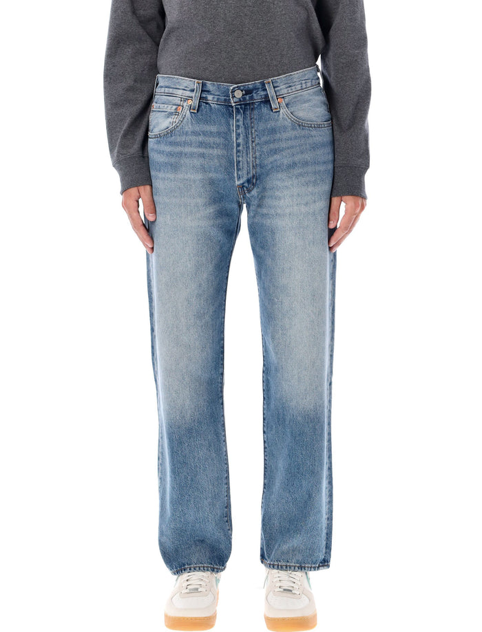Levi's 555 Relaxed Straight Jeans