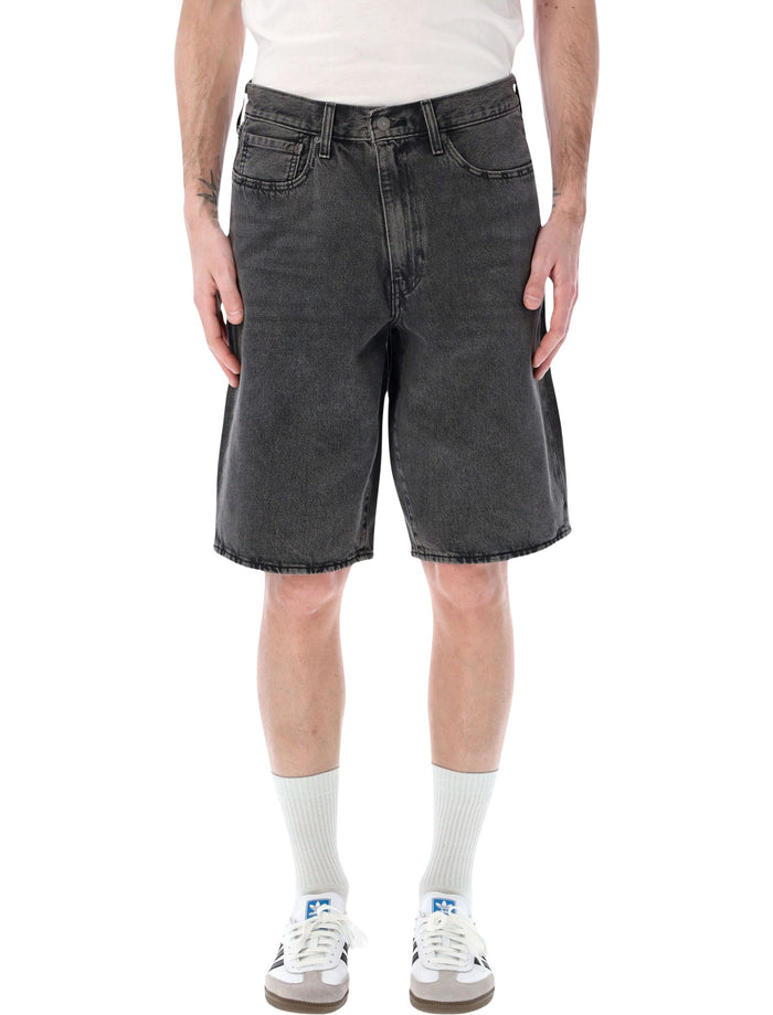 Levi's Levi’s® 478™ Baggy Denim Shorts