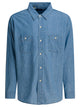 Levi's Denim Shirt