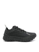 Norda Run "Stealth Black Bio-Dyneema® New  Arnitel Ms Vibram Megagrip Os Outsole" Sneakers