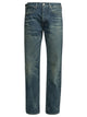 Levi's "Anchor Relaxed" Straight Leg Jeans