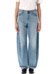 Levi's Levi’s Denim Baggy Dad Barrel Jeans