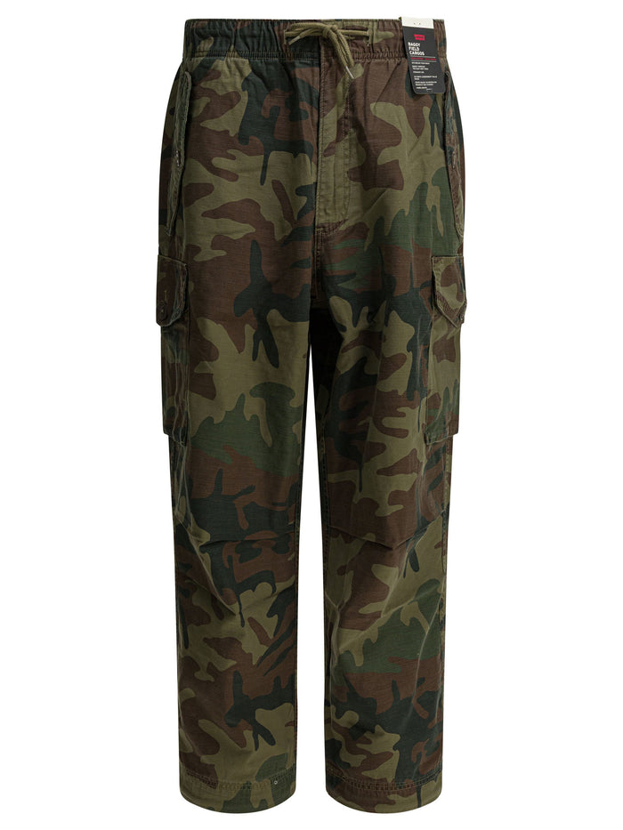 Levi's Cargo Pants