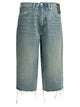 Levi's "478™ Baggy Capri" Wide Leg Jeans