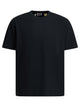 Levi's Black Cotton T-Shirt