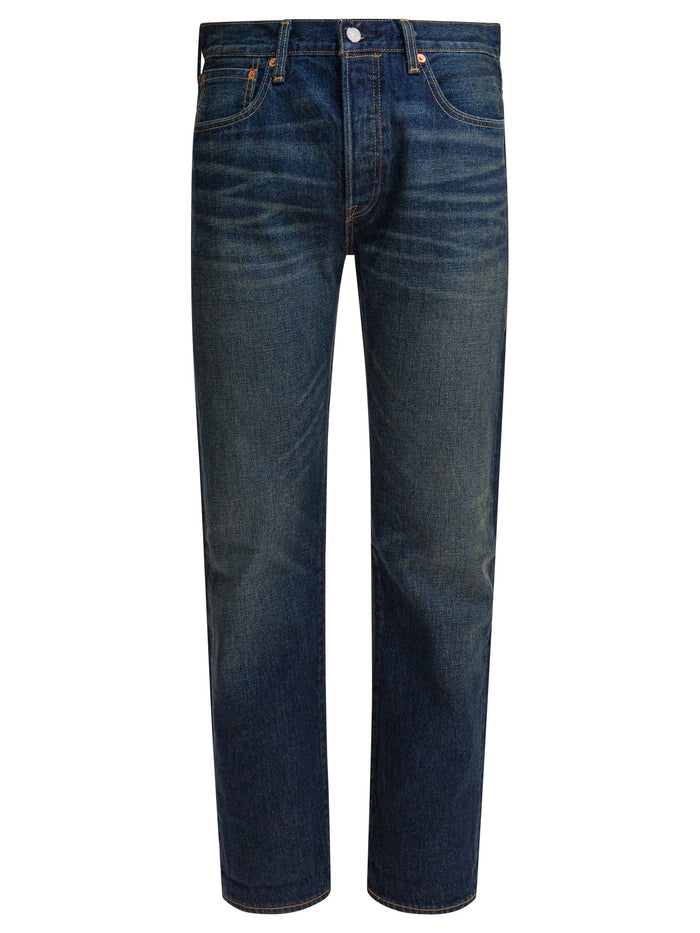 Levi's "501 Original" Jeans