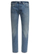 Levi's Cotton Jeans