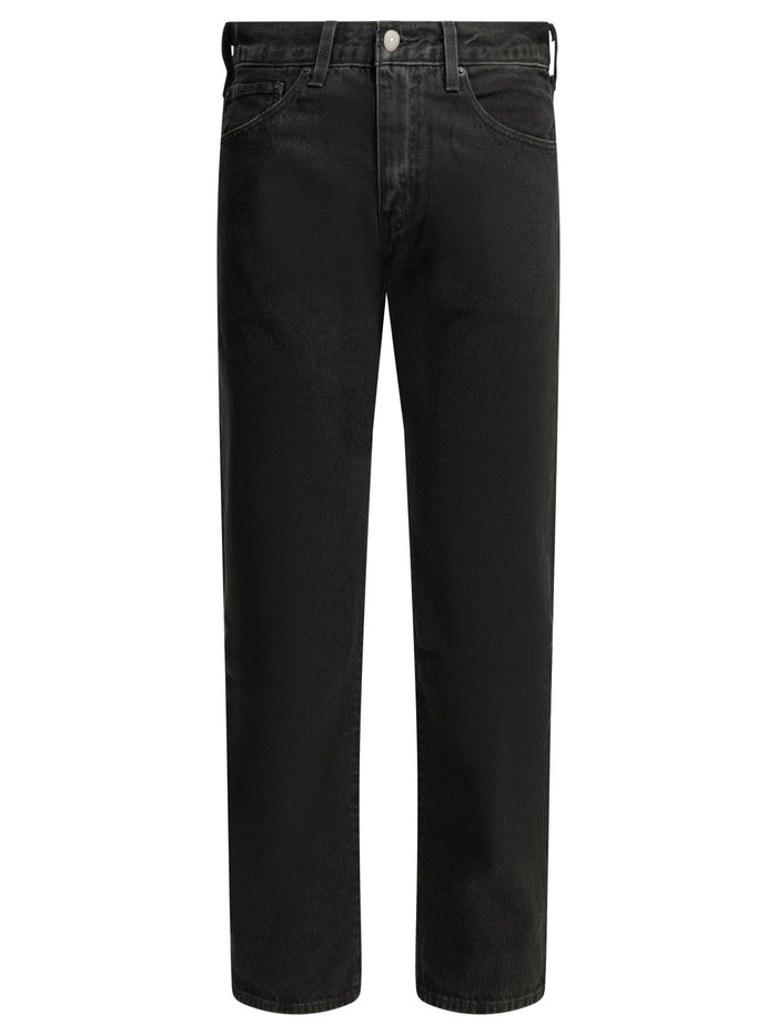 Levi's "517 Bootcut" Straight Leg Jeans