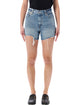 Levi's Levi’s Ribcage Denim Shorts