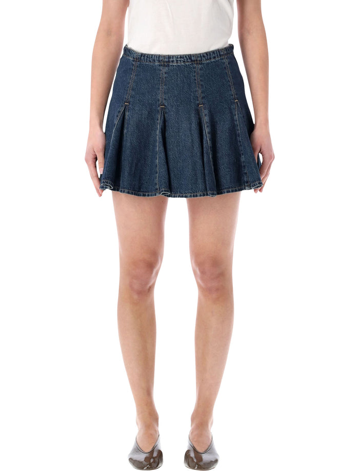 Levi's Levi’s Denim Mini Skirt