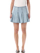 Levi's Levi’s Denim Mini Skirt