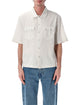 Levi's Levi’s Checked Short-Sleeve Shirt