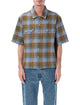 Levi's Levi’s Checked Short-Sleeve Shirt