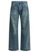 Levi's "501® '80 Customized" Wide Leg Jeans