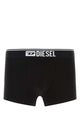 Diesel Umbx-Damienthreepack Short Boxers