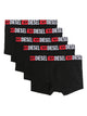 Diesel 5Pack Boxer