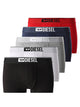 Diesel 5Pack Boxer