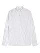 Dries Van Noten Casia Striped Shirt