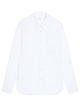 Dries Van Noten Loose Fit Classic Shirt In Cotton Poplin