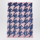 Dries Van Noten  Pink Silk Sequin Skirt