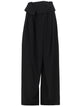 Dries Van Noten Pantalone Parong