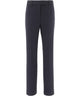 Aspesi Pressed Crease Tailored Trousers