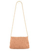 Dries Van Noten Shoulder Bag.