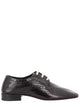 Dries Van Noten Multicolour Leather Flats