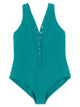 Eres 'Icône' One-Piece Swimsuit