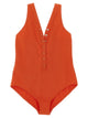 Eres 'Icône' One-Piece Swimsuit