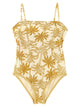 Eres 'Tropical' One-Piece Swimsuit