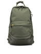 Visvim Cordura 22L Green Nylon Sports Backpack