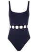 Eres "Replay" One-Piece Swimwear