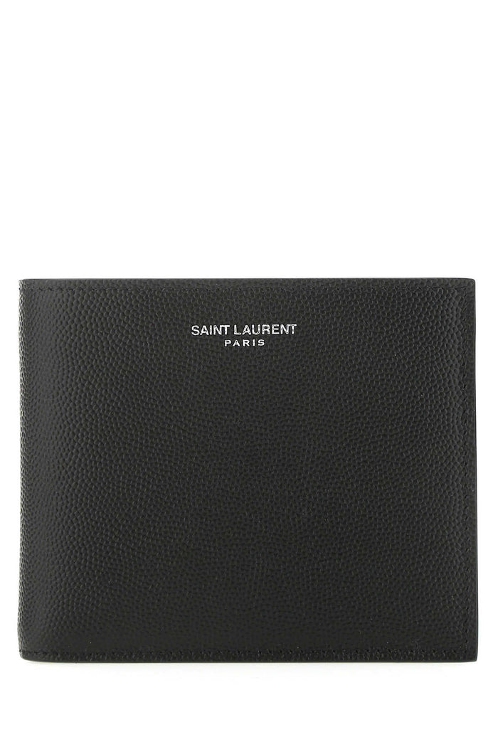 Saint Laurent Poirtafoglio