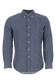 Polo Ralph Lauren Sl Bd Ppc Sp-Long Sleeve-Sport Shirt