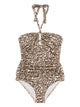 Zimmermann Wanderlust Wide Link 1Pc