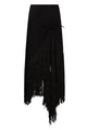 Philosophy Di Lorenzo Serafini Asymmetric Skirt