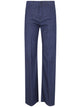 Aspesi Straight Leg Trousers