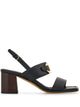Ferragamo Lou 55 Sandals