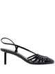 Ferragamo 65Mm Strappy Decolleté Pumps