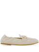 Ferragamo Jodie Unstructured Loafers