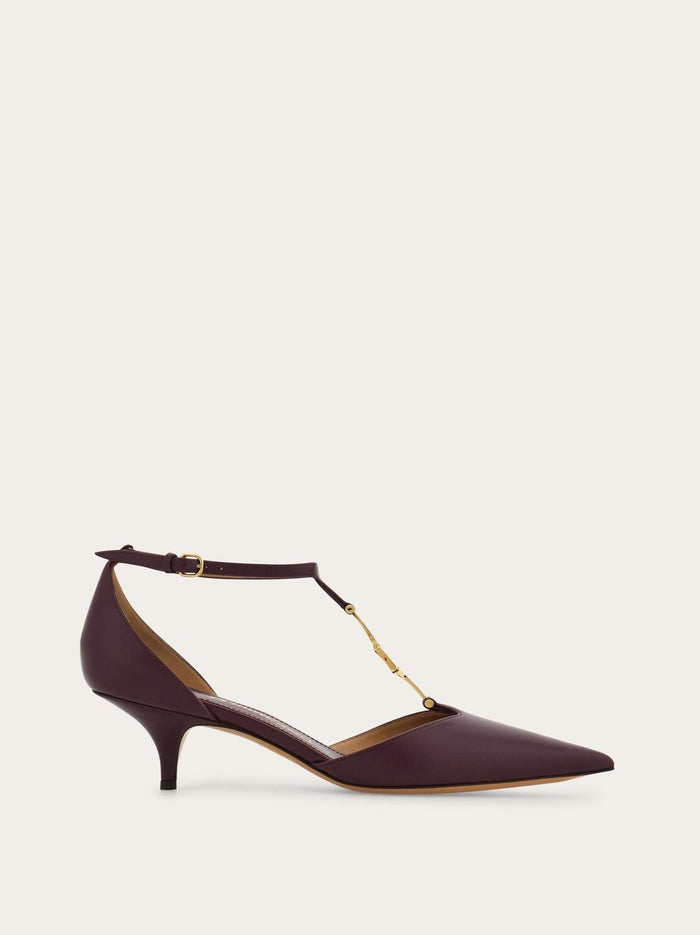 Ferragamo Traci 40