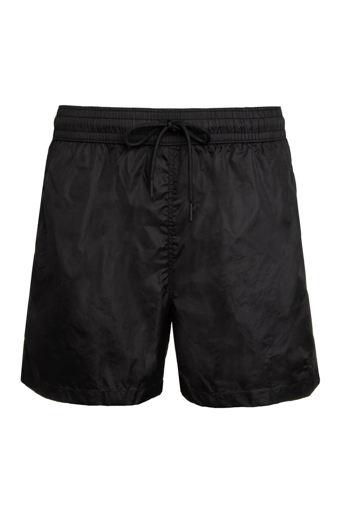 The (Alphabet) The (Swim) - Swim Shorts