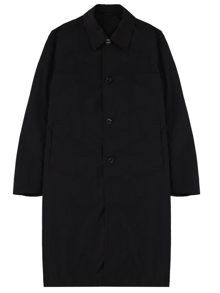 Dries Van Noten Rankles Trench Coat